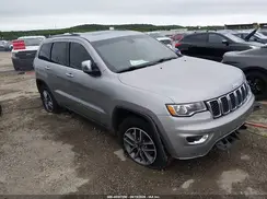 1C4RJFBG0LC216810 2020 JEEP GRAND CHEROKEE