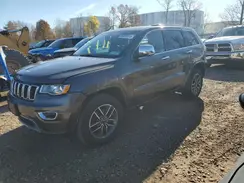 1C4RJFBG0LC218122 2020 JEEP GRAND CHEROKEE