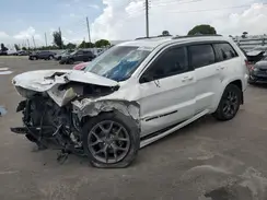 1C4RJFBG0LC222008 2020 JEEP GRAND CHEROKEE