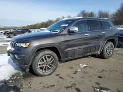 1C4RJFBG0LC224809 2020 JEEP GRAND CHEROKEE