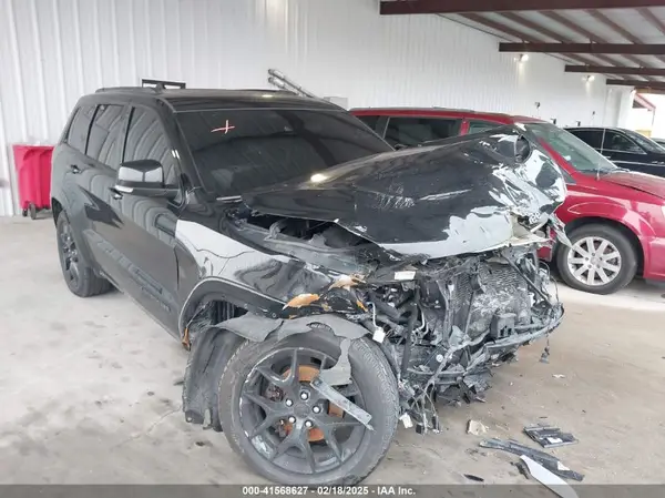 1C4RJFBG0LC231419 2020 JEEP GRAND CHEROKEE - Image 1