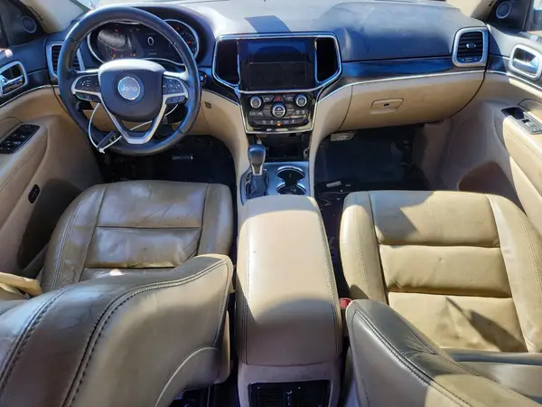 1C4RJFBG0LC231453 2020 JEEP GRAND CHEROKEE - Image 8