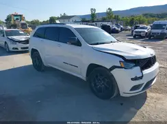 1C4RJFBG0LC237480 2020 JEEP GRAND CHEROKEE
