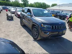 1C4RJFBG0LC241075 2020 JEEP GRAND CHEROKEE