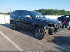 1C4RJFBG0LC243442 2020 JEEP GRAND CHEROKEE