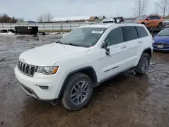 1C4RJFBG0LC250519 2020 JEEP GRAND CHEROKEE