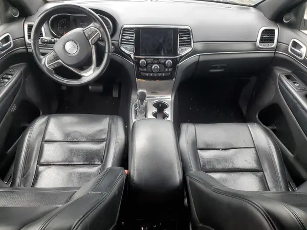 1C4RJFBG0LC251329 2020 JEEP GRAND CHEROKEE - Image 8