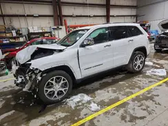 1C4RJFBG0LC257082 2020 JEEP GRAND CHEROKEE