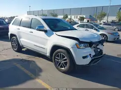 1C4RJFBG0LC264405 2020 JEEP GRAND CHEROKEE