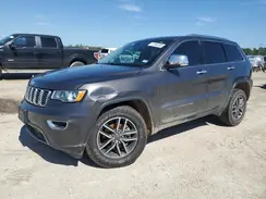 1C4RJFBG0LC266770 2020 JEEP GRAND CHEROKEE