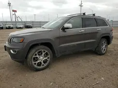 1C4RJFBG0LC282421 2020 JEEP GRAND CHEROKEE