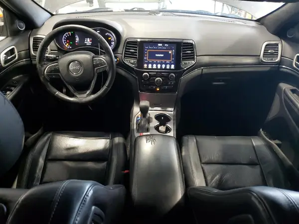 1C4RJFBG0LC282421 2020 JEEP GRAND CHEROKEE - Image 8
