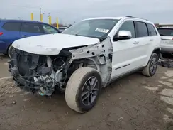 1C4RJFBG0LC287876 2020 JEEP GRAND CHEROKEE