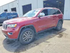 1C4RJFBG0LC287957 2020 JEEP GRAND CHEROKEE