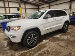 1C4RJFBG0LC288560 2020 JEEP GRAND CHEROKEE