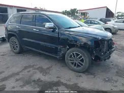 1C4RJFBG0LC289403 2020 JEEP GRAND CHEROKEE