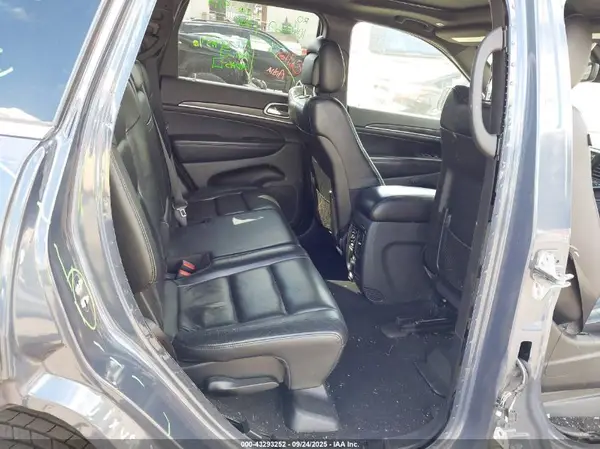 1C4RJFBG0LC290681 2020 JEEP GRAND CHEROKEE - Image 8