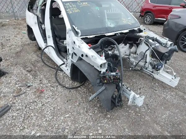 1C4RJFBG0LC291930 2020 JEEP GRAND CHEROKEE - Image 1