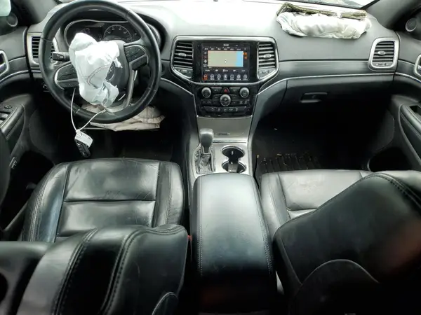 1C4RJFBG0LC292348 2020 JEEP GRAND CHEROKEE - Image 8