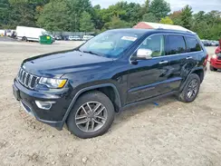 1C4RJFBG0LC293497 2020 JEEP GRAND CHEROKEE