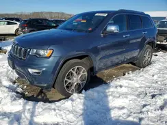 1C4RJFBG0LC293810 2020 JEEP GRAND CHEROKEE