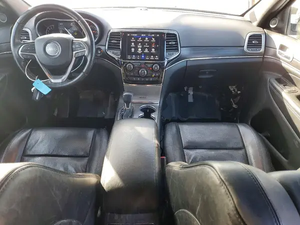 1C4RJFBG0LC293810 2020 JEEP GRAND CHEROKEE - Image 8