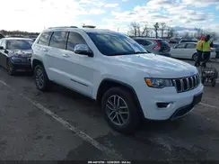 1C4RJFBG0LC293855 2020 JEEP GRAND CHEROKEE