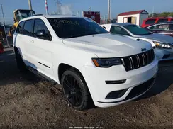 1C4RJFBG0LC299218 2020 JEEP GRAND CHEROKEE