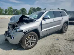 1C4RJFBG0LC299851 2020 JEEP GRAND CHEROKEE