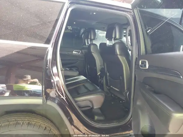 1C4RJFBG0LC299946 2020 JEEP GRAND CHEROKEE - Image 8