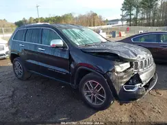 1C4RJFBG0LC302571 2020 JEEP GRAND CHEROKEE