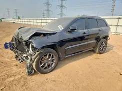 1C4RJFBG0LC304207 2020 JEEP GRAND CHEROKEE