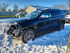1C4RJFBG0LC311593 2020 JEEP GRAND CHEROKEE