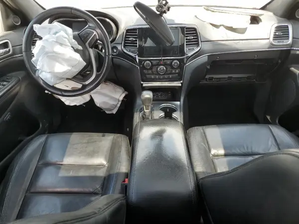 1C4RJFBG0LC315997 2020 JEEP GRAND CHEROKEE - Image 8