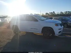 1C4RJFBG0LC317586 2020 JEEP GRAND CHEROKEE