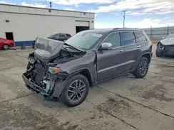 1C4RJFBG0LC322464 2020 JEEP GRAND CHEROKEE