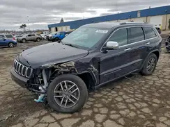 1C4RJFBG0LC326806 2020 JEEP GRAND CHEROKEE