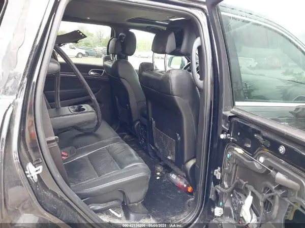 1C4RJFBG0LC332847 2020 JEEP GRAND CHEROKEE - Image 8