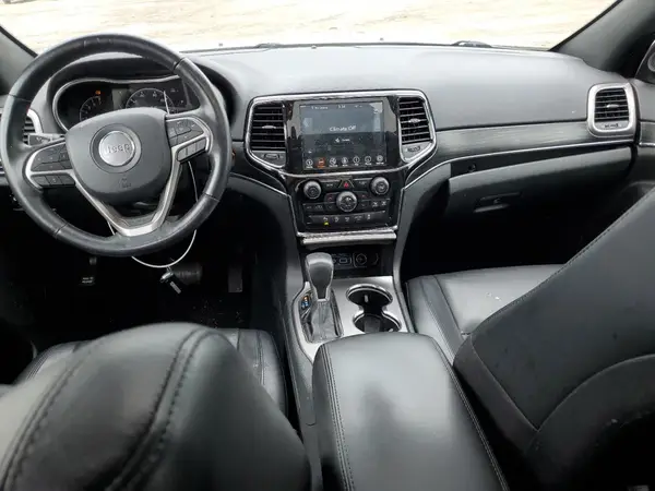 1C4RJFBG0LC334808 2020 JEEP GRAND CHEROKEE - Image 8