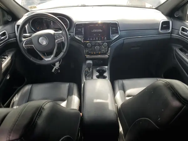 1C4RJFBG0LC334839 2020 JEEP GRAND CHEROKEE - Image 8