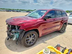 1C4RJFBG0LC334940 2020 JEEP GRAND CHEROKEE