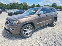 1C4RJFBG0LC336462 2020 JEEP GRAND CHEROKEE