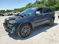 1C4RJFBG0LC336946 2020 JEEP GRAND CHEROKEE