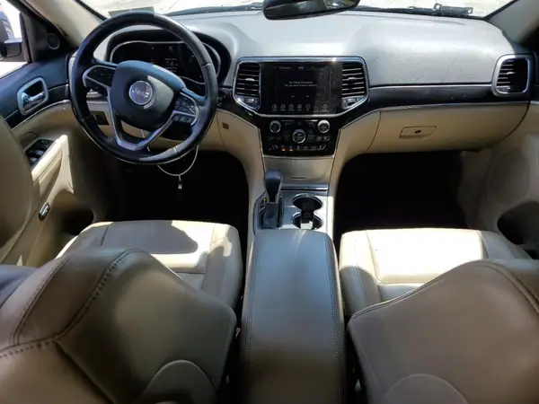 1C4RJFBG0LC336946 2020 JEEP GRAND CHEROKEE - Image 8
