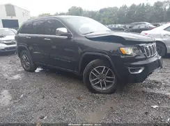 1C4RJFBG0LC336980 2020 JEEP GRAND CHEROKEE