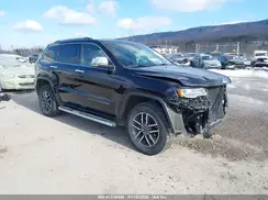 1C4RJFBG0LC341046 2020 JEEP GRAND CHEROKEE