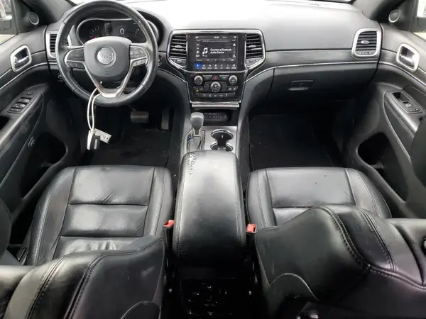 1C4RJFBG0LC342956 2020 JEEP GRAND CHEROKEE - Image 8