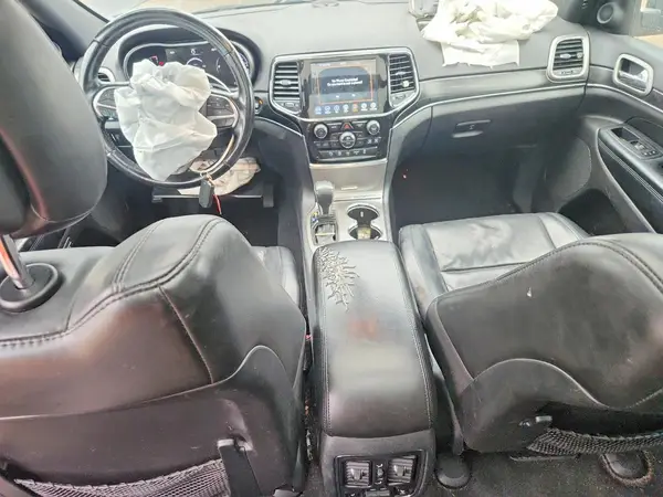 1C4RJFBG0LC346568 2020 JEEP GRAND CHEROKEE - Image 8