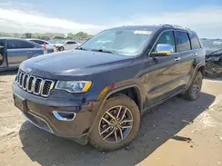 1C4RJFBG0LC347199 2020 JEEP GRAND CHEROKEE