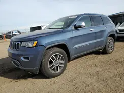 1C4RJFBG0LC354542 2020 JEEP GRAND CHEROKEE